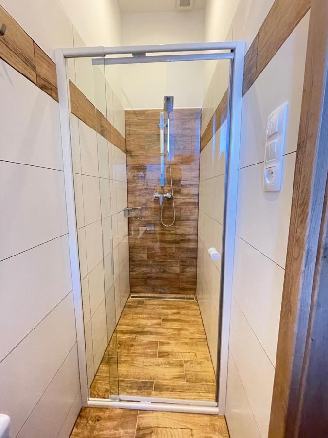 Apartman Tatrafun タトランスカ・ ロムニツァ エクステリア 写真