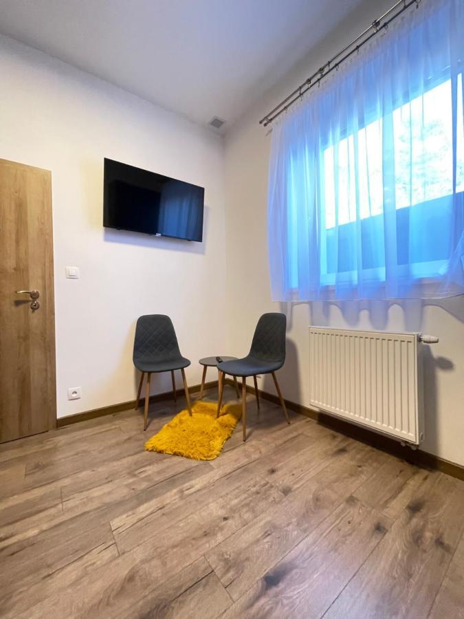 Apartman Tatrafun タトランスカ・ ロムニツァ エクステリア 写真
