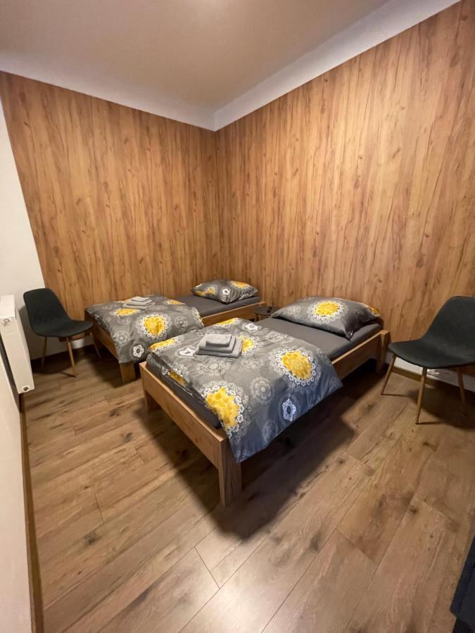 Apartman Tatrafun タトランスカ・ ロムニツァ エクステリア 写真