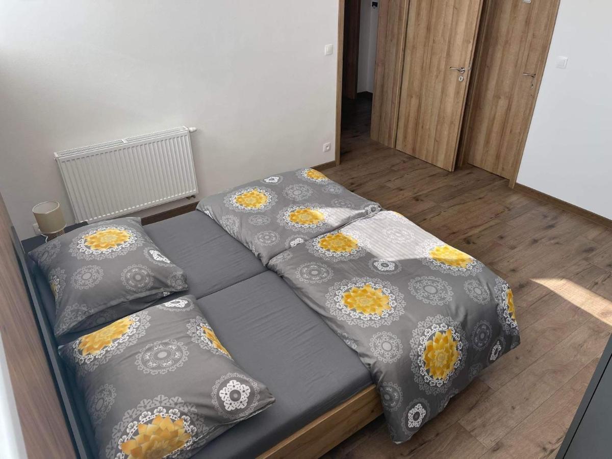 Apartman Tatrafun タトランスカ・ ロムニツァ エクステリア 写真
