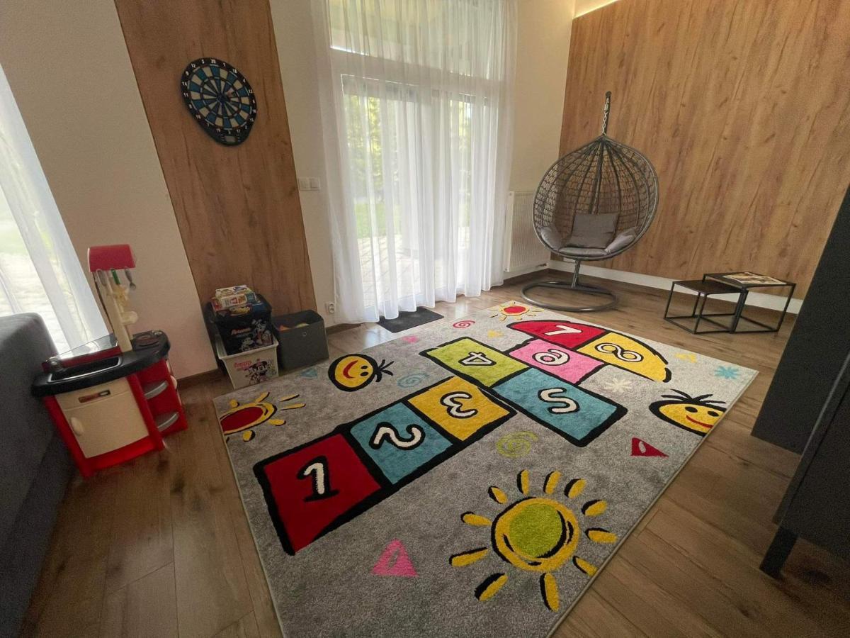 Apartman Tatrafun タトランスカ・ ロムニツァ エクステリア 写真